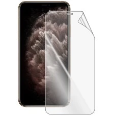Защитная плёнка Hydrogel HD Apple IPhone X / XS / 11 Pro (передняя)
