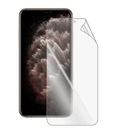 Защитная плёнка Hydrogel HD Apple IPhone X / XS / 11 Pro (передняя)