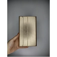 Чехол-книжка Huawei MediaPad T1-701 7.0" Book Cover (Золотой)