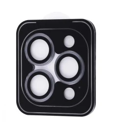 Захисне скло на камеру Achilles Apple iPhone 14 Pro  /  14 Pro Max (Space Black)..