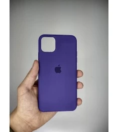 Силикон Original Case Apple iPhone 11 Pro Max (02)