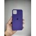 Силикон Original Case Apple iPhone 11 Pro Max (02) Силикон Original Case Apple iPhone 11 Pro Max (02)