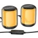 Портативная акустика Hoco BS56 RGB (Black) Портативная акустика Hoco BS56 RGB (Black)