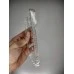 Silicone Case Diamond Apple iPhone 14 Pro (Transparent) Silicone Case Diamond Apple iPhone 14 Pro (Transparent)