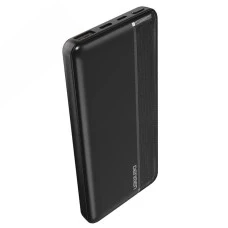 PowerBank Denmen DP08 PD + QC 3.0 10000mAh (Black)