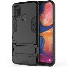 Бронь-чехол Honor Defence Samsung Galaxy M30s (2019) (Black)