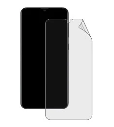 Защитная плёнка Matte Hydrogel HD Samsung Galaxy A30 / A30s / A50 / A50s (передн..