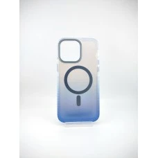 Чехол WAVE Premium Shadow Star Case with MagSafe iPhone 14 Pro Max (Blue)