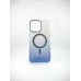 Чехол WAVE Premium Shadow Star Case with MagSafe iPhone 14 Pro Max (Blue) Чехол WAVE Premium Shadow Star Case with MagSafe iPhone 14 Pro Max (Blue)