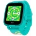 Детские смарт-часы Elari FixiTime Fun GPS (Green) Детские смарт-часы Elari FixiTime Fun GPS (Green)
