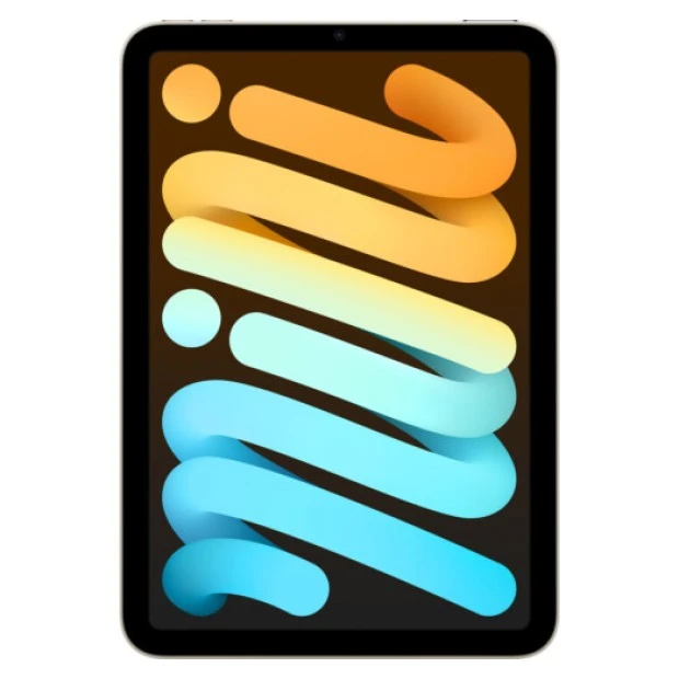 Планшет Apple iPad mini 6 64gb (Black)