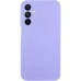 Силікон оригінальний Samsung Galaxy A25 (ShutCam) (Фіалковий) Силікон оригінальний Samsung Galaxy A25 (ShutCam) (Фіалковий)