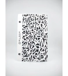 Захисна плівка Design Colorful Chaos Hydrogel HD (B / W)