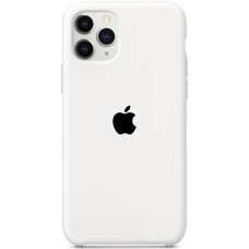 Силиконовый чехол Original Case Apple iPhone 11 Pro Max (41)