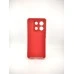 Силікон оригінальний Xiaomi Redmi Note 13 Pro 5G / Poco X6 5G (ShutCam) (Червоний) Силікон оригінальний Xiaomi Redmi Note 13 Pro 5G / Poco X6 5G (ShutCam) (Червоний)