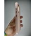 Накладка Metal Camera Samsung Galaxy A32 (2021) (Персиковый) Накладка Metal Camera Samsung Galaxy A32 (2021) (Персиковый)