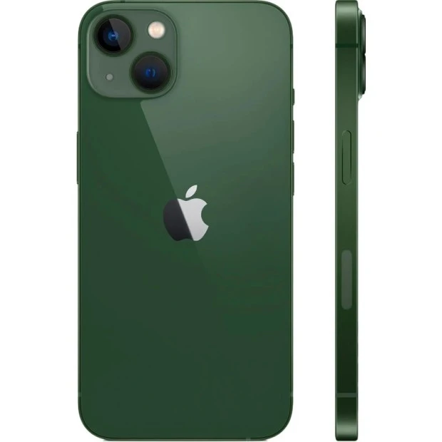 Мобильный телефон Apple iPhone 13 128Gb (Green) (New)