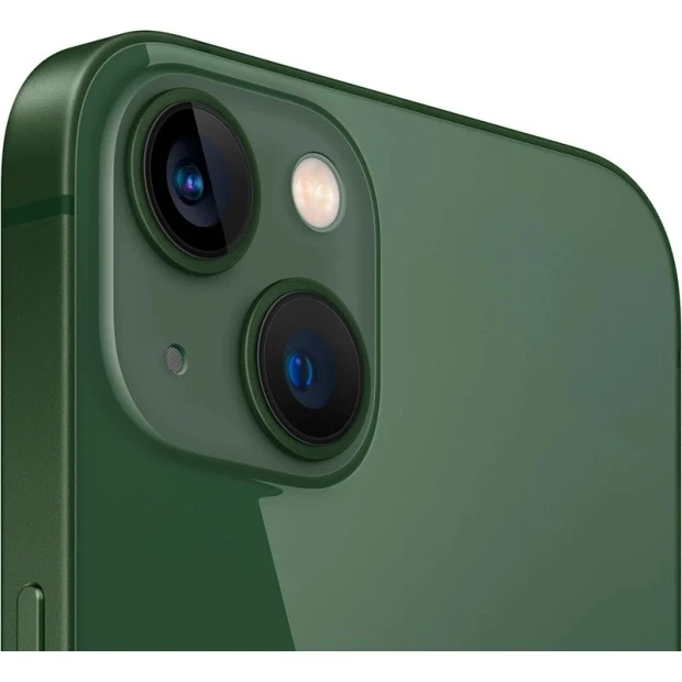 Мобильный телефон Apple iPhone 13 128Gb (Green) (New)