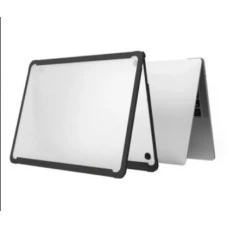 Накладка WIWU Haya Shield Case MacBook Pro 14.2" 2021 (Чёрный)