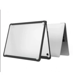 Накладка WIWU Haya Shield Case MacBook Pro 14.2" 2021 (Чёрный)