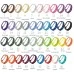 Ремешок Original Design Xiaomi Mi Band 5 (Бордовый) Ремешок Original Design Xiaomi Mi Band 5 (Бордовый)