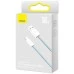 USB кабель Baseus Dynamic 100W (1м) (Type-C) (Синій) CALD000603 USB кабель Baseus Dynamic 100W (1м) (Type-C) (Синій) CALD000603