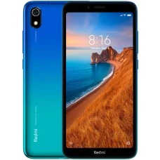 Мобильный телефон Xiaomi Redmi 7a 2/32Gb (Gem Blue)