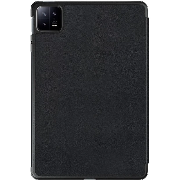 Чехол-книжка Smart Case Xiaomi Mi Pad 6 (Чёрный)