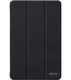 Smart Case Book Cover for Xiaomi Mi Pad 6 (Black)