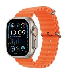 Смарт-часы Watch Ultra Amoled (Hello Watch 3) 49mm