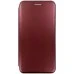 Чехол-книжка Оригинал Samsung Galaxy S9 Plus (Бордовый) Чехол-книжка Оригинал Samsung Galaxy S9 Plus (Бордовый)