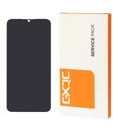 Дисплей для Samsung A025/ A035/ A037 Galaxy A02S/ A03/ A03S с чёрным тачскрином ..
