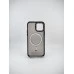 Накладка Totu Space Magsafe Apple iPhone 12 Pro (Чёрный) Накладка Totu Space Magsafe Apple iPhone 12 Pro (Чёрный)