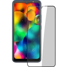 Защитное стекло 5D Japan HD для Tecno Pop 4 Black