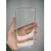Чохол силіконовий WS Xiaomi Redmi Note 12 4G (прозорий) Чохол силіконовий WS Xiaomi Redmi Note 12 4G (прозорий)