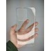 Чохол силіконовий WS Xiaomi Redmi Note 12 4G (прозорий) Чохол силіконовий WS Xiaomi Redmi Note 12 4G (прозорий)