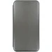 Чехол-книжка Оригинал Meizu U10 (Серый) Чехол-книжка Оригинал Meizu U10 (Серый)