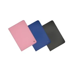 Чохол-книжка Universal Elastic Hooks Leather 10.0