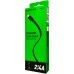 USB-кабель Borofone BU8 Glory (Lightning) (Чёрный) USB-кабель Borofone BU8 Glory (Lightning) (Чёрный)