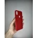 Силикон Original Case Apple iPhone X / XS Paprika Силикон Original Case Apple iPhone X / XS Paprika