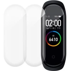 Пленка Xiaomi Mi Smart Band 4