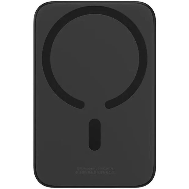 Беспроводной аккумулятор Baseus Magsafe Magnetic Wireless Charging 6000mAh 20W (Black)