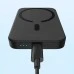 Беспроводной аккумулятор Baseus Magsafe Magnetic Wireless Charging 6000mAh 20W (Black)