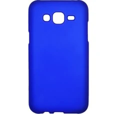 Силикон Buenos Samsung J2 Prime/G530 (синий)