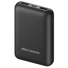 PowerBank Alza 8000mAh (Black)