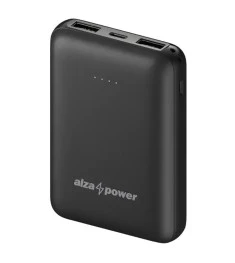 PowerBank Alza 8000mAh (Black)
