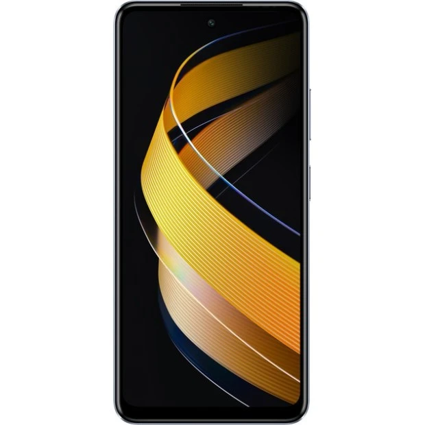 Мобильный телефон Infinix Smart 8 Plus X6526 4/128GB (Timber Black)