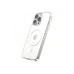 Накладка Blueo Crystal Pro Drop Resistance MagSafe для Apple iPhone 14 Pro (Прозора)