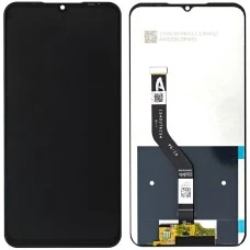 Дисплейный модуль Meizu M9 Note (M923H) (Black)