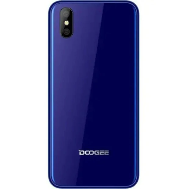 Мобильный телефон Doogee X50 1/8Gb (Blue)